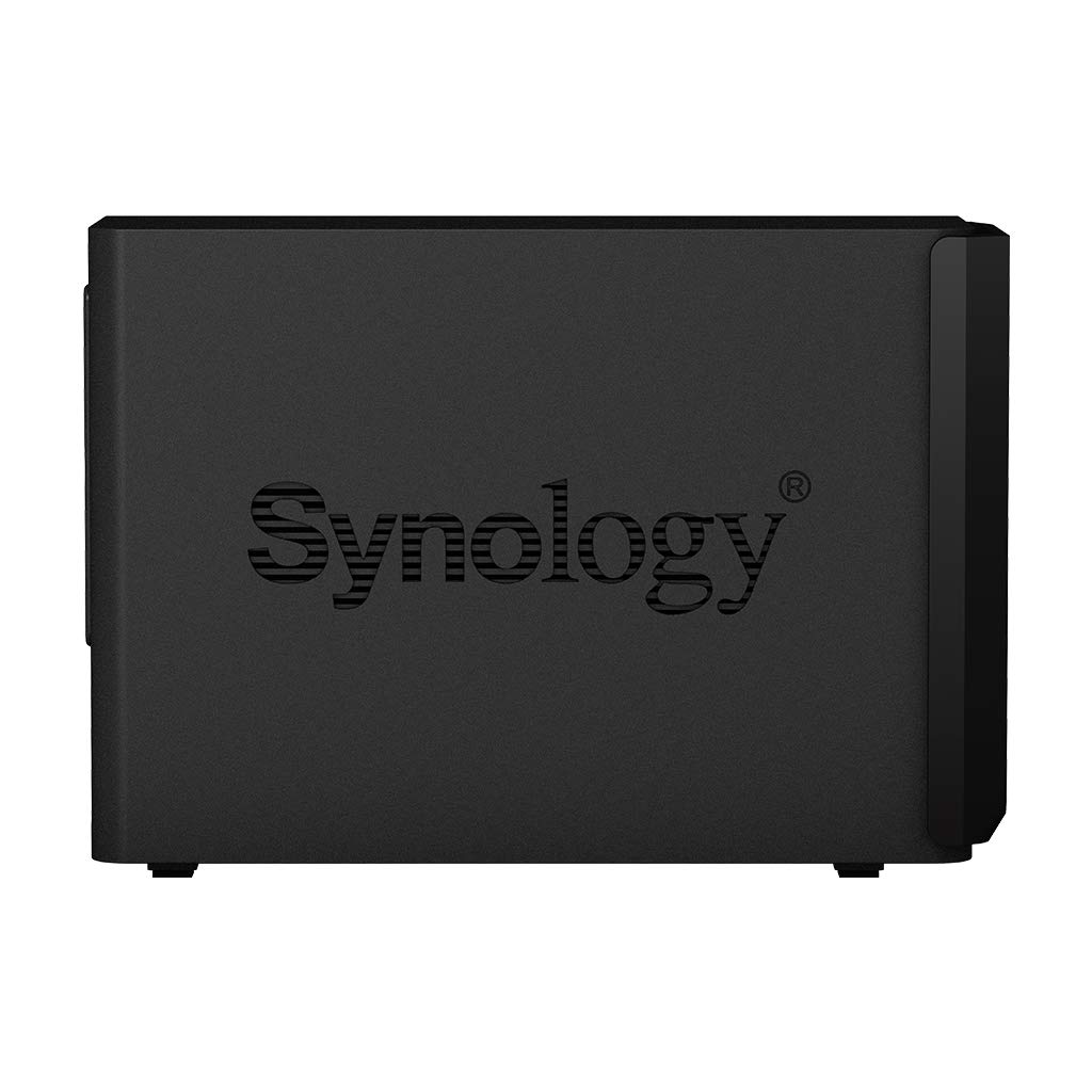 Amazon.co.jp: Synology DiskStation DS220+ NASサーバー ビジネス用