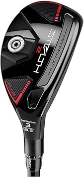 Amazon | テーラーメイド（TAYLORMADE） ステルス2 プラス レスキュー