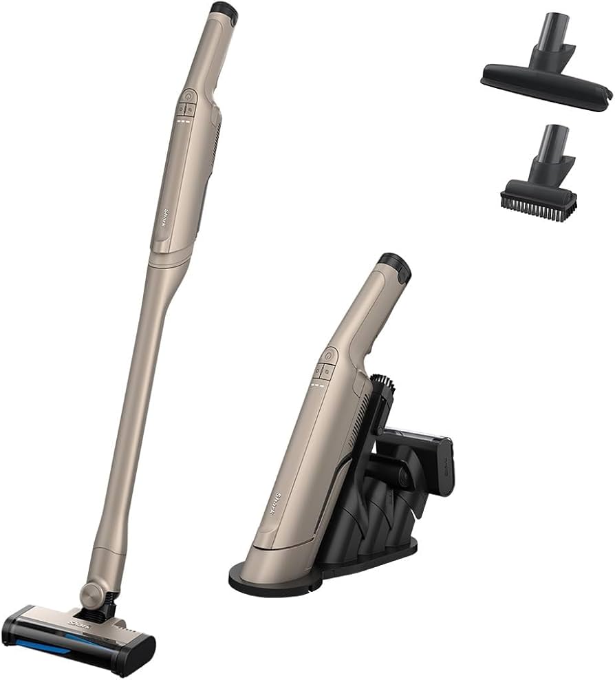 Amazon | 【公式ストア限定】 Shark シャーク 掃除機 ハンディ