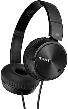 Amazon.co.jp: Sony MDR-ZX110NC Extra Bass ノイズキャンセリング