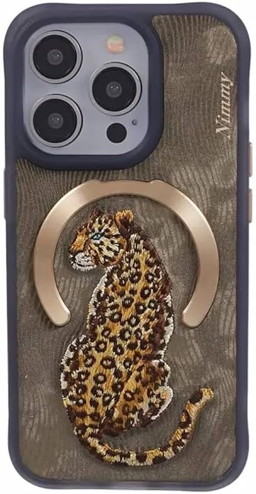 E-Sell Enterprise, Nimmy Design Dreamy Animal Series Magnetic Safe