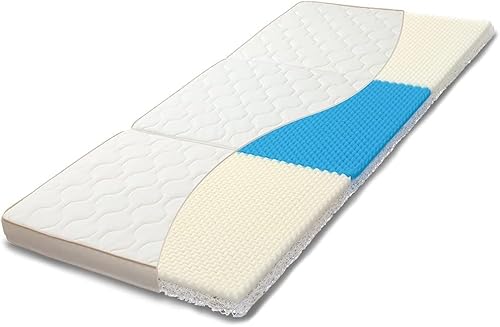 アイリスオーヤマ エアリーハイブリッドマットレス センターフィット