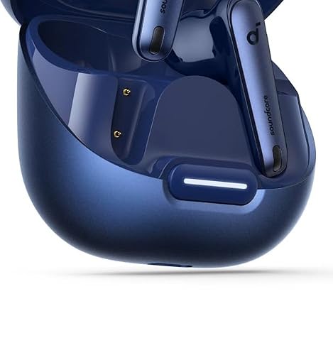 Amazon.com: Soundcore by Anker Liberty 4 NC Wireless Earbuds, 98.5