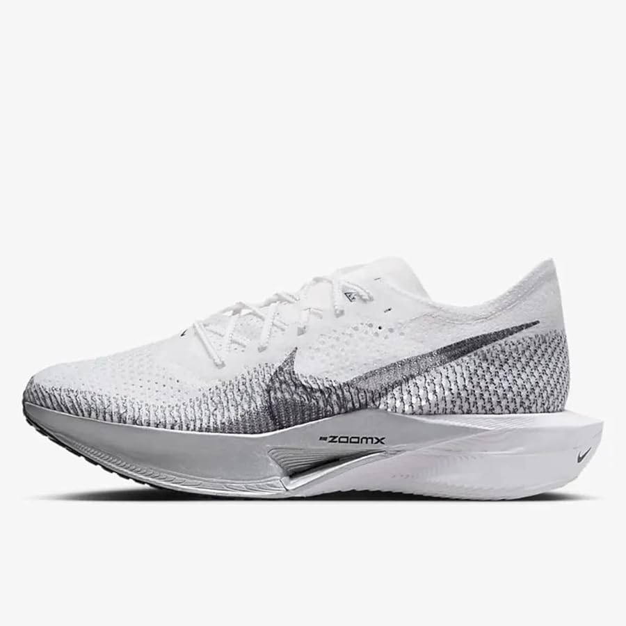 Amazon | [ナイキ] ヴェイパーフライ 3 [VAPORFLY 3] ホワイト