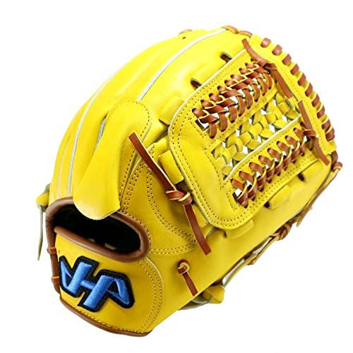 Amazon | ハタケヤマ HATAKEYAMA 399 投手用 硬式ピッチャーグローブ