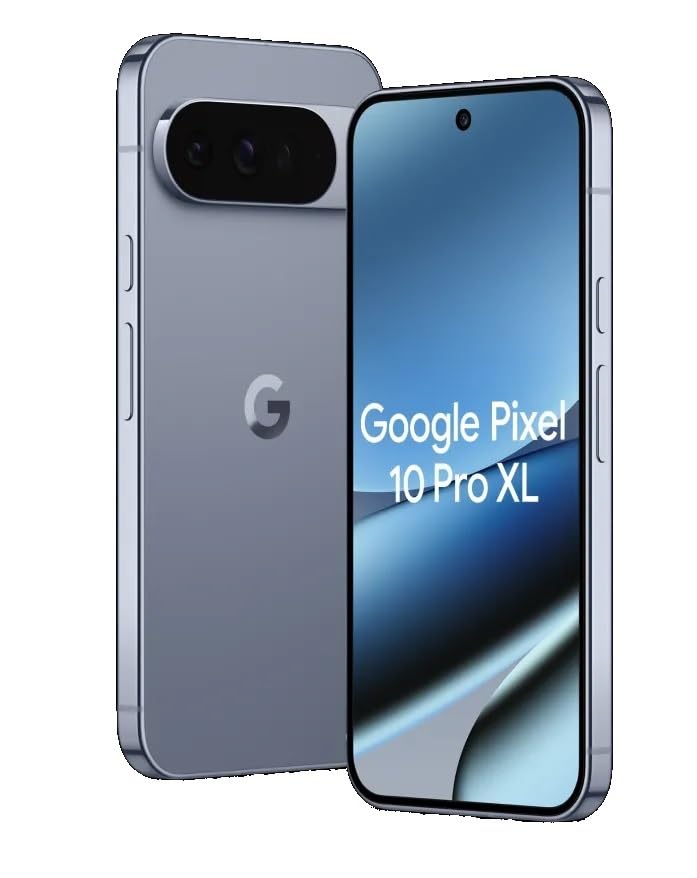 Amazon | Google Pixel 10 Pro XL 256GB SIMフリー Moonstone