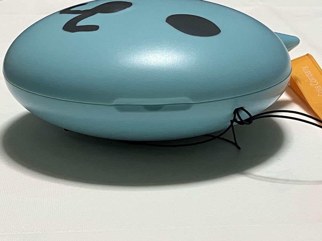 Amazon.co.jp: Qooクー しゃべるカメラ ぜったいあげるよキャンペーン