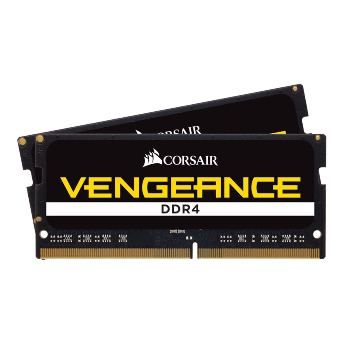 Amazon | Corsair DDR4-16GB 3200 MHz CL22 ノートPC用 メモリ
