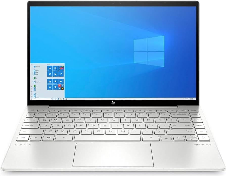 Amazon.com: HP Envy 13 Home & Business Laptop (Intel i5-1135G7 4