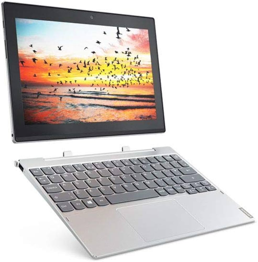 Amazon.co.jp: Lenovo ideapad Miix 320 Atom x5-Z8350 メモリ4GB