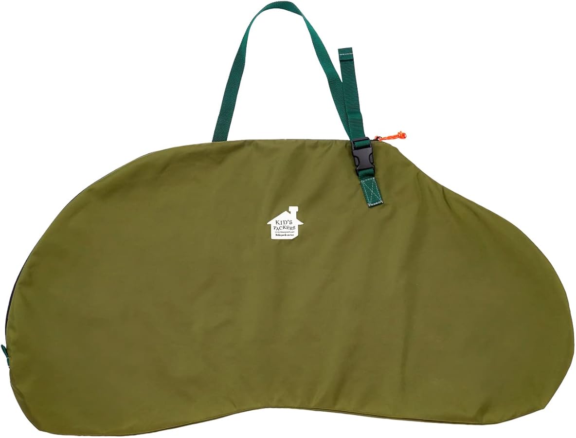 Amazon.co.jp: キッズパッカーズ(KID'S PACKERS)ストライダー用