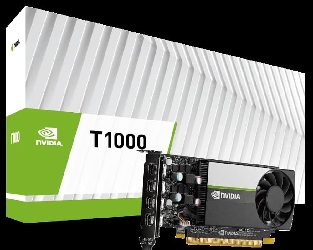 Amazon | 【国内正規品】ELSA エルザ NVIDIA T1000 8GB GDDR6 SDRAM