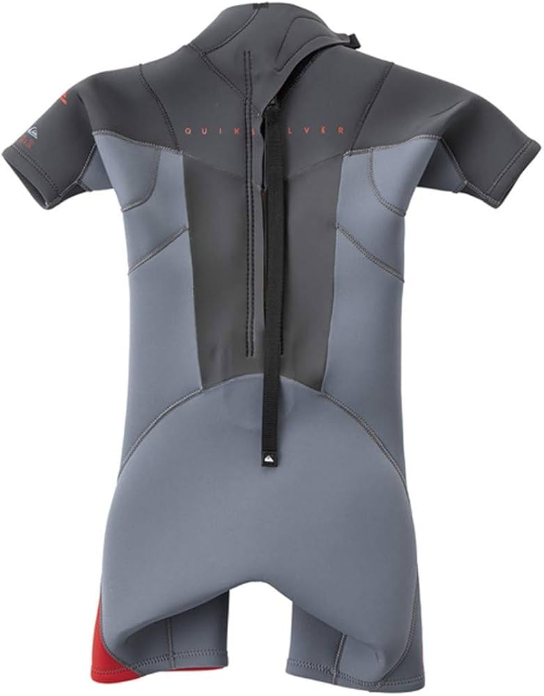 Amazon | 【QUIKSILVER クイックシルバー】 KIDS 2/2 SYNCRO SERIES BZ