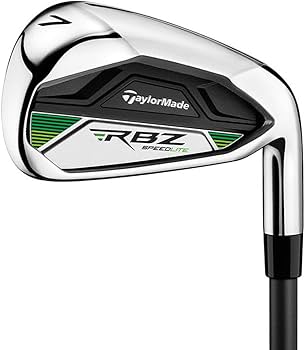 Amazon.co.jp: TaylorMade ゴルフ RBZ スピードライト 11ピース セット
