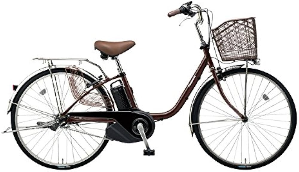 Amazon | Panasonic（パナソニック） 2018年モデル ビビ・SX 26インチ