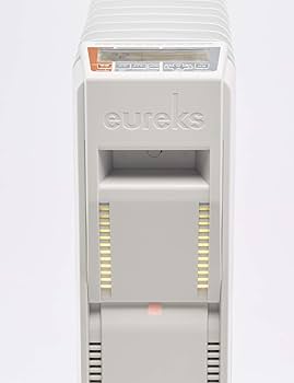Amazon | ユーレックス (eureks) オイルヒーター (暖房目安:4-10畳