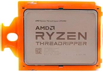 Amazon | AMD CPU Ryzen Threadripper 2990WX プロセッサー
