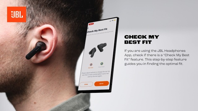 Amazon.com: JBL Tour Pro 2 - True Wireless Noise Cancelling