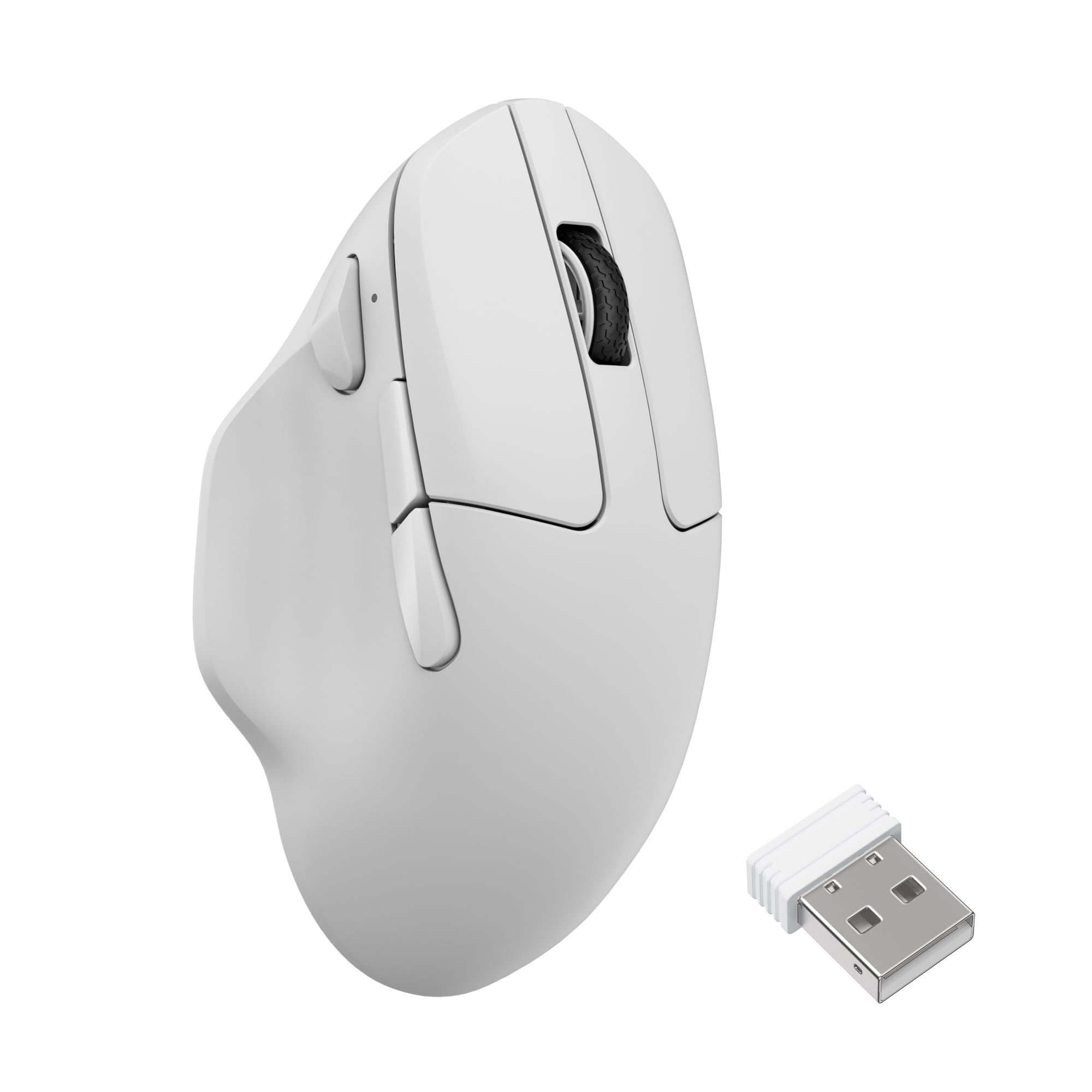 Amazon.com: Keychron M7 8K Wireless Mouse, 30K DPI Optical