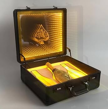 Amazon.co.jp: アルマンド 信号機 アタッシュケース付き, 750ml