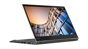 Lenovo ThinkPad X1 Yoga 5th Gen 14