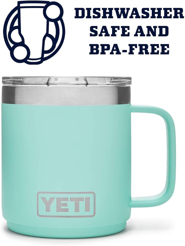Amazon.co.jp: YETI(イエティ) 各色、豊富なカラー ランブラー 10oz