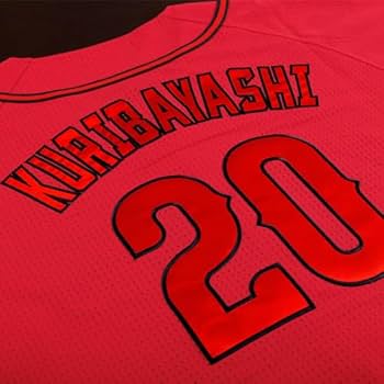 Amazon | 広島東洋カープ ハイクオリティユニフォーム(ビジター) 25