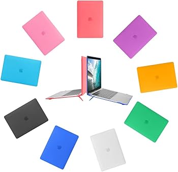 Amazon.com: mCover Hard Shell Cover Case for 13.3-inch Apple
