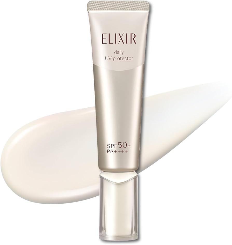 Amazon | エリクシール デーケアレボリューション SP+ (医薬部外品)朝