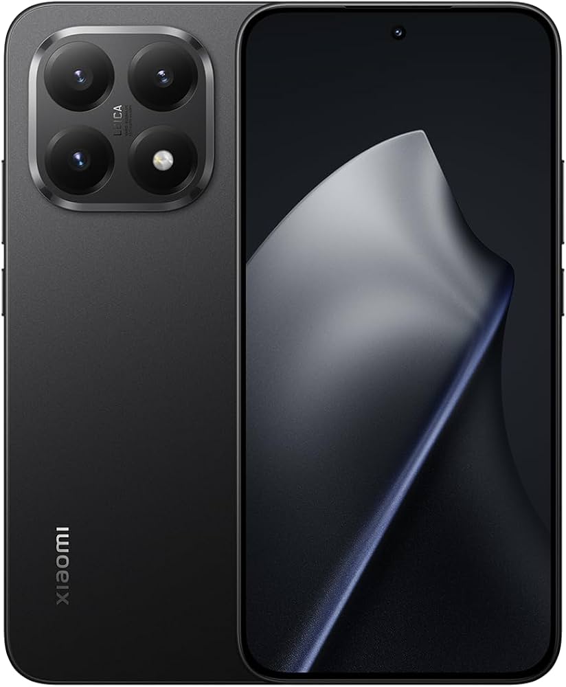 Amazon | シャオミ(Xiaomi) SIMフリースマートフォンXiaomi 15T 12GB+