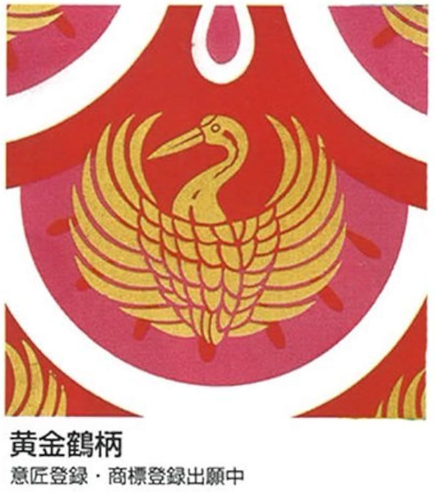 Amazon | 徳永 鯉のぼり （ポール別売） ゴールド鯉セット 7m6点セット