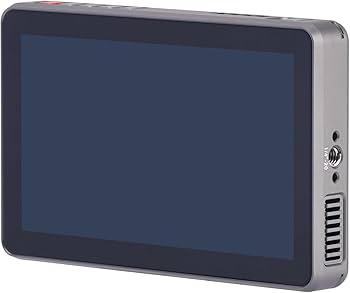 Amazon | VILTROX DC-X2 高輝度2000nits カメラ フィールドモニター 6