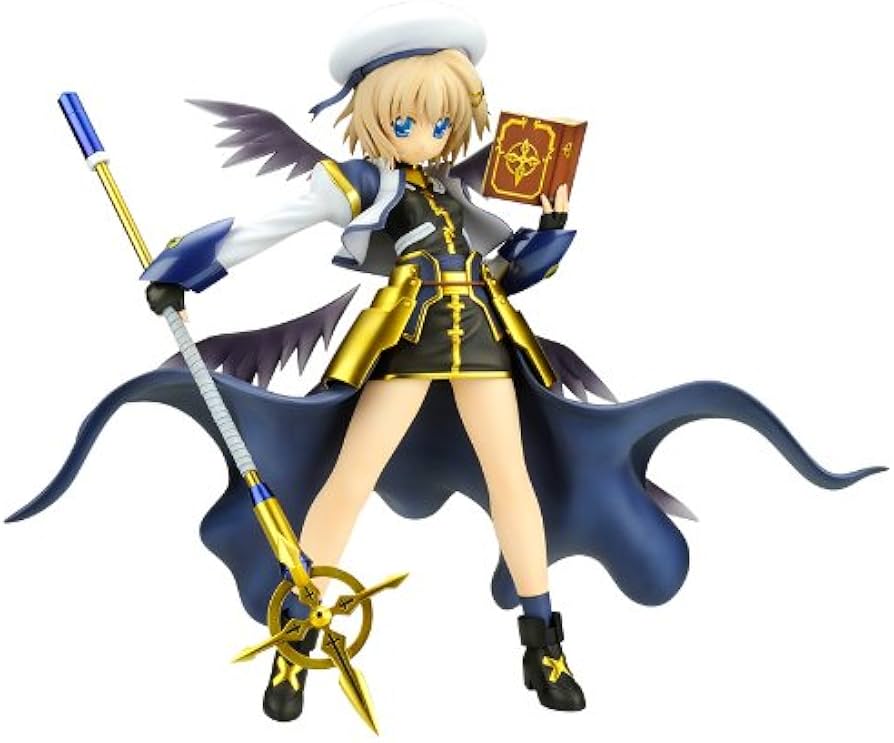 Amazon.co.jp: 魔法少女リリカルなのは The MOVIE 2nd A's 八神はやて