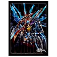 Amazon | デュエル・マスターズ DXカードスリーブ ボルシャック