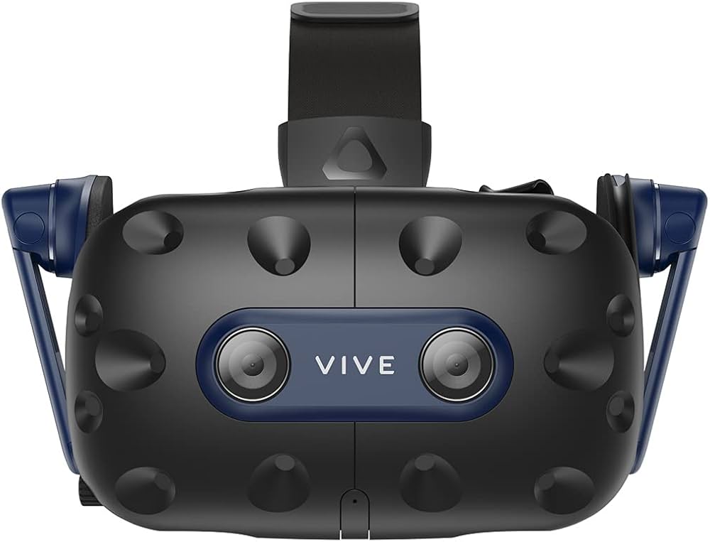 Amazon.co.jp: HTC VRヘッドセット VIVE PRO 2 HMD (ヘッドマウント