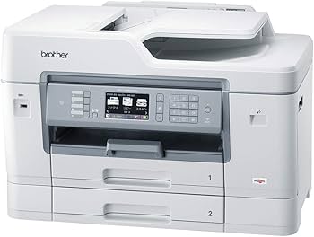 Amazon.co.jp: ブラザー工業(Brother Industries) プリンター A3