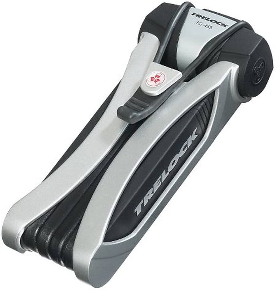 Amazon | TRELOCK(トレロック) FS455 コップスコンパクト(樹脂ケージ付