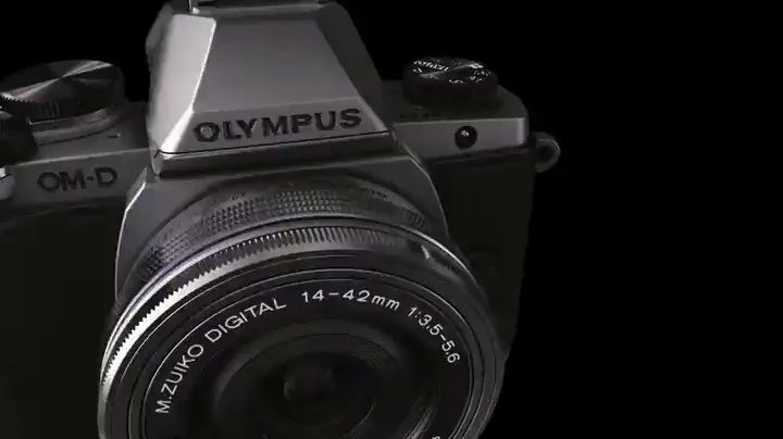 Amazon.com : OM SYSTEM Olympus OM-D E-M10 Mirrorless Digital