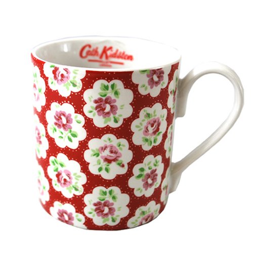 Cath Kidston キャス・キッドソン プロヴァンスローズ テーブルクロス