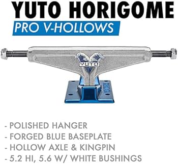 Amazon | VENTURE(ベンチャー) スケートボード トラック ベンチャー