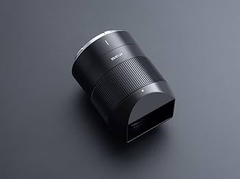 Amazon.co.jp: TTArtisan AF 56mm f/1.8 Zマウント 単焦点レンズ APS-C