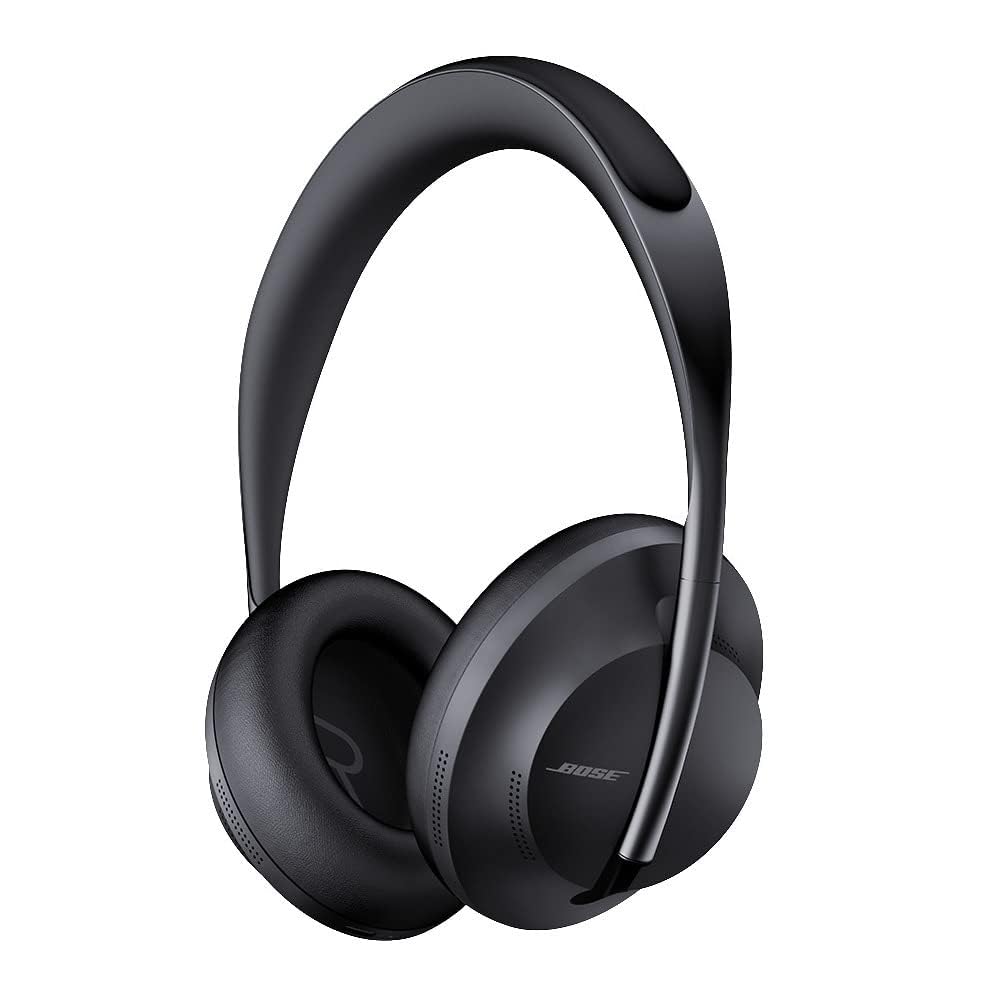 Amazon.com: Bose 700 Noise-Cancelling Bluetooth Headphones (Triple