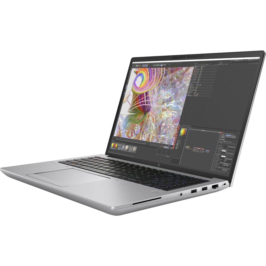 Amazon.com: HP ZBook Fury G9 16