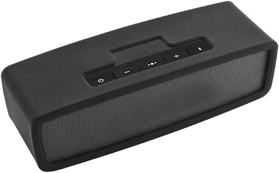 Amazon | Bose Soundlink Mini I/II スピーカー用ソフトシリコン保護