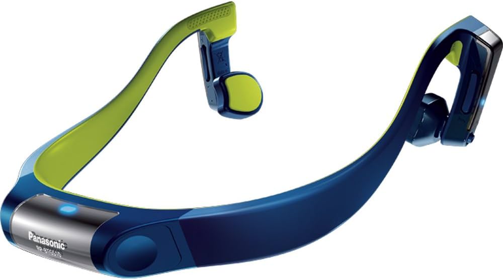 Amazon.com: Panasonic RP-BTGS10-A Premium Bluetooth Wireless Water