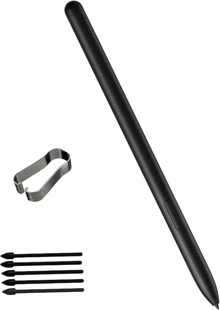 Amazon.com: Galaxy Tab S10 Ultra S Pen for Samsung Galaxy Tab S10