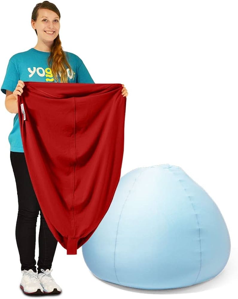 Amazon.co.jp: Yogibo Drop Cover ヨギボー ドロップ 専用カバー