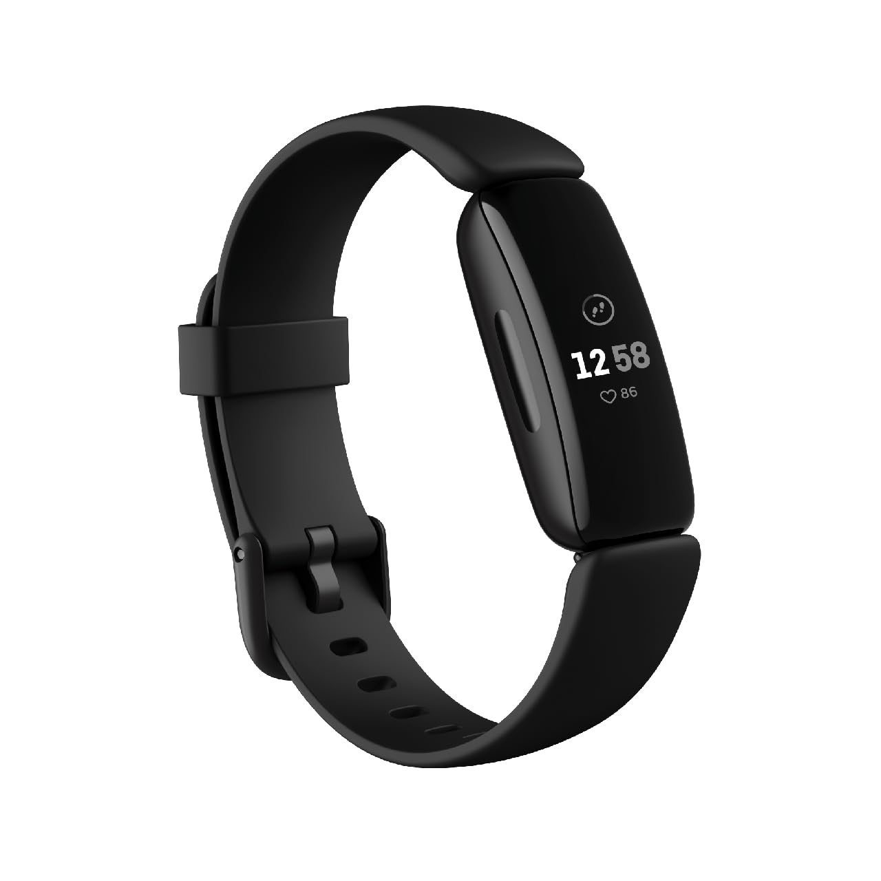 Amazon.co.jp: Fitbit Inspire2 フィットネストラッカー Black