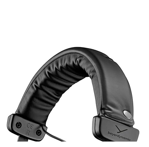 Amazon.com: beyerdynamic DT 770 PRO 80 Ohm Over-Ear Studio