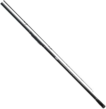 Amazon | ダイワ(DAIWA) 並継投げ竿 パワーキャスト 27-405 釣り竿